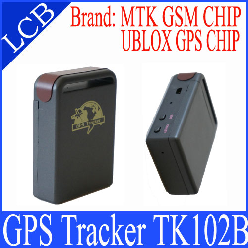      mini gps    tk 102 1 . / 
