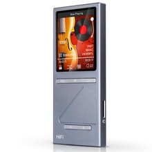 Original ONN X5 Hifi Audio Player MP3 DAC Player with 2″ Screen 8GB Lettore with FM Support APE/FLAC/ALAC/WAV/WMA/OGG/MP3