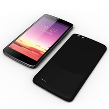 Original Mobile Phones Android 4 4 2 MTK6582 Cell Phone Quad Core 5 25 inch Big