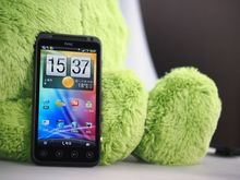 HTC EVO 3D G17 Android OS GPS WIFI 5MP Camera 4 3 Inch Touch Screen Cell