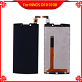 LCD Display Touch Screen For INNOS D10 9108 Boost se 9169 Black Mobile Phone LCDs Free