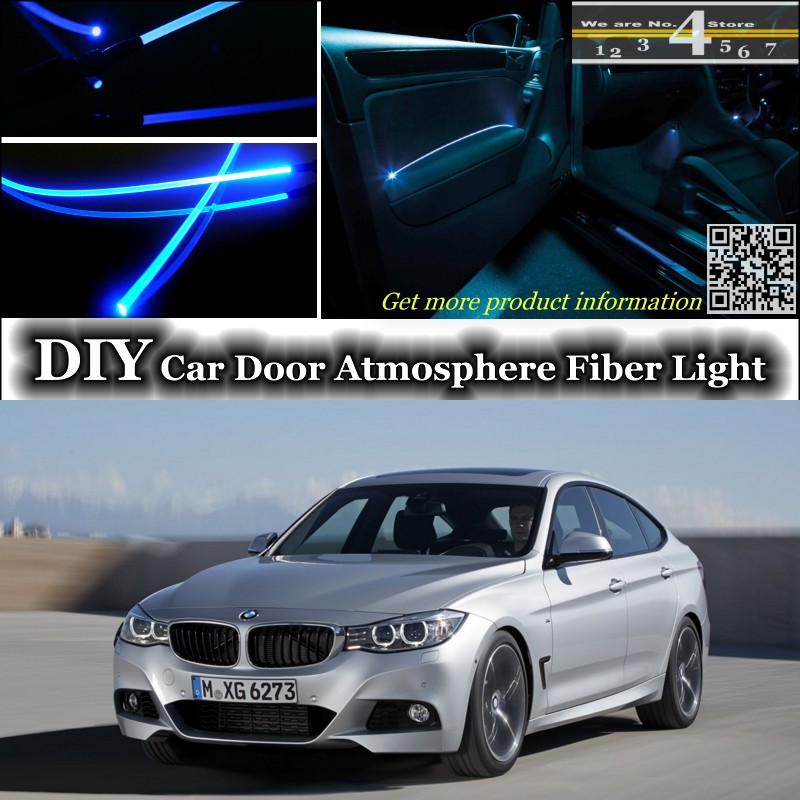 Atmosphere Interior Ambient Light For BMW 3 M3 E30 E36 E46