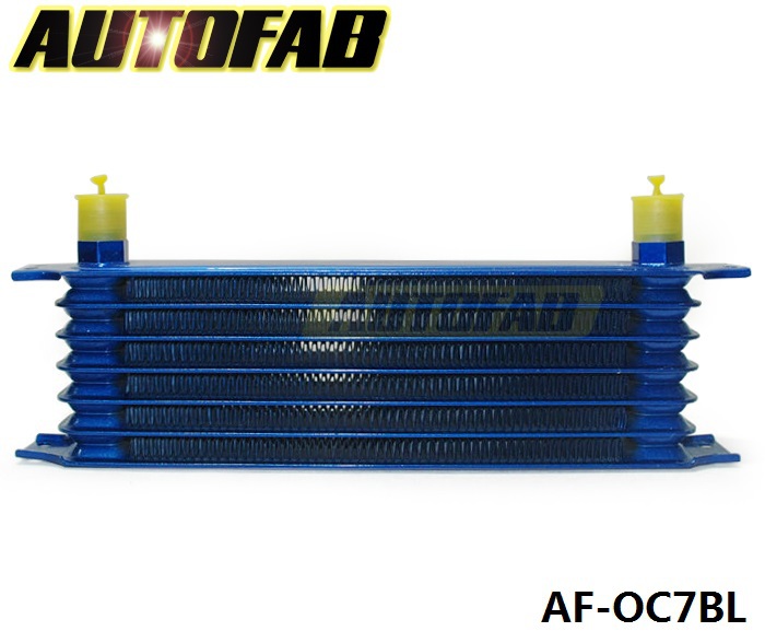 Autofab - 7  50       AF-OC7BL