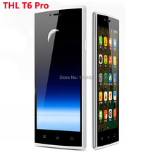 Original ThL T6 Pro Octa Core Smartphone MTK6592M 5.0 Inch HD IPS Screen 1GB 8GB GPS 3G