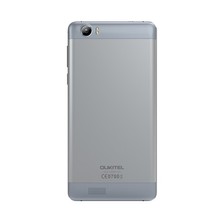 Original OUKITEL K6000 Smartphone 6000mAh Fast Charge 5 5 Inch HD MTK6735 2GB 16GB