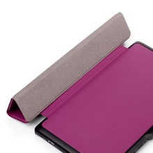 For Lenovo tab 2 A7 30 2015 Tablet PC Protective Leather Stand flip Case Cover for