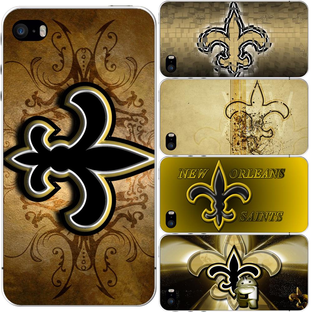 New Orleans Saints NFL New Arrivals Hybrid Retail White font b Mobile b font font b