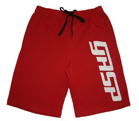 Red-Mens-Shorts-Cotton-Gym-Surfing-2015-New-Mens-Shorts-Casual-Brand-Fitnees-Men-Sport-Shorts-Cargo