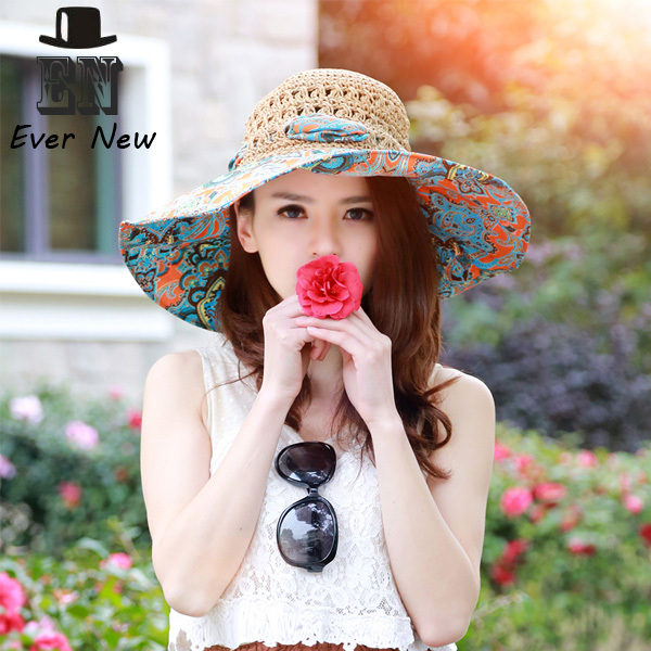 Hot Sale 2015 Brand New Summer Hats For Women Fash...