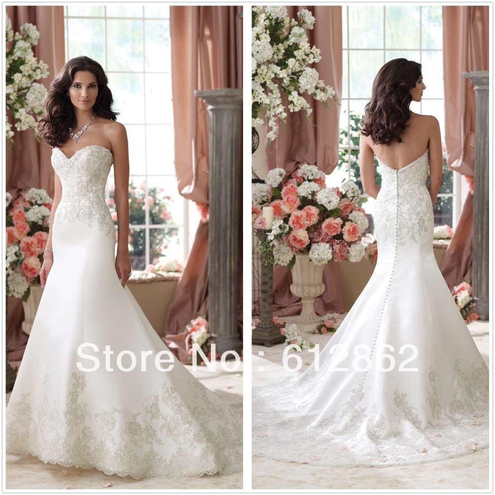 Wedding dresses sweetheart neckline strapless cocktail Wedding dresses sweetheart neckline strapless cocktail