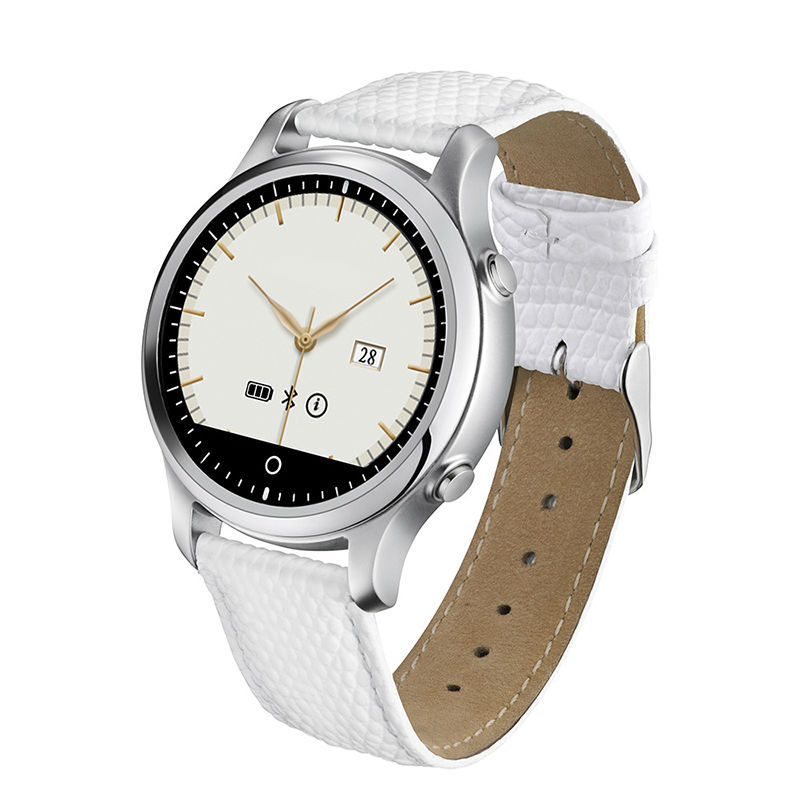 elegant smart watch