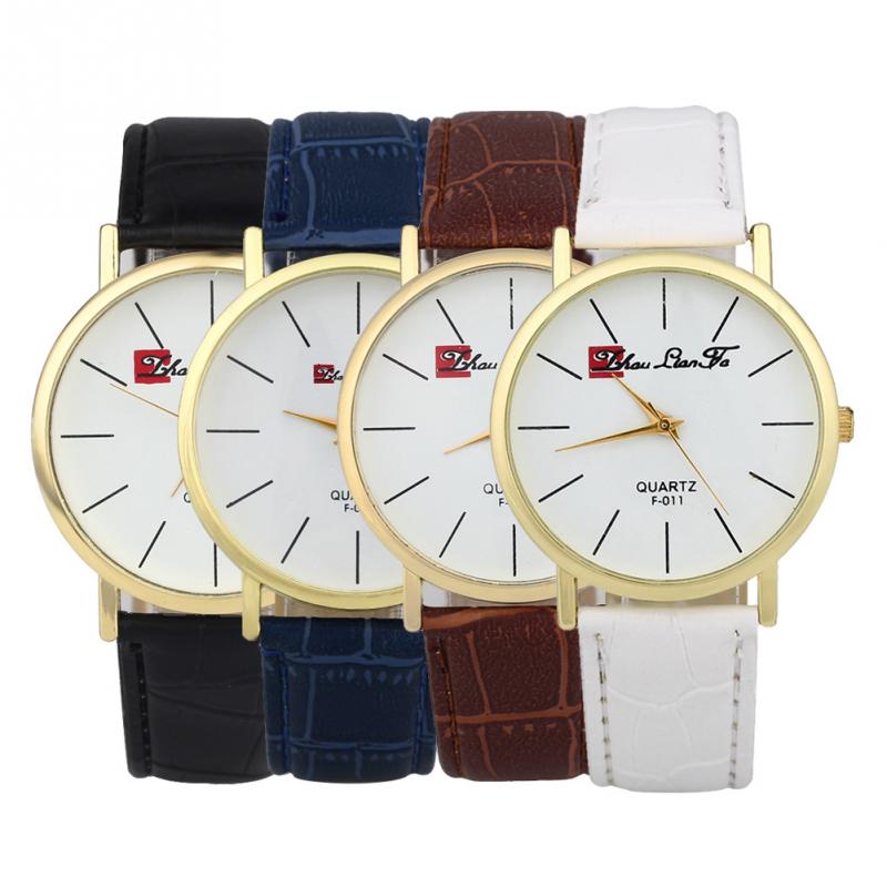 2015 New Arrival Auto Date Glass Watches Relojes N...