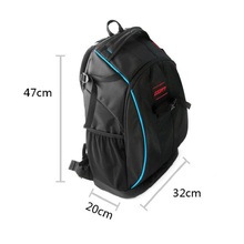 Naivety 2016 New Fashion Nylon Carry Case Backpack For DJI Phantom 3 Professional Advanced RC For Drone AUG06