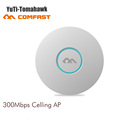 COMFAST wireless Ap CF E320N V2 300Mbps Ceiling AP 802 11b g n QCA9531 Indoor AP