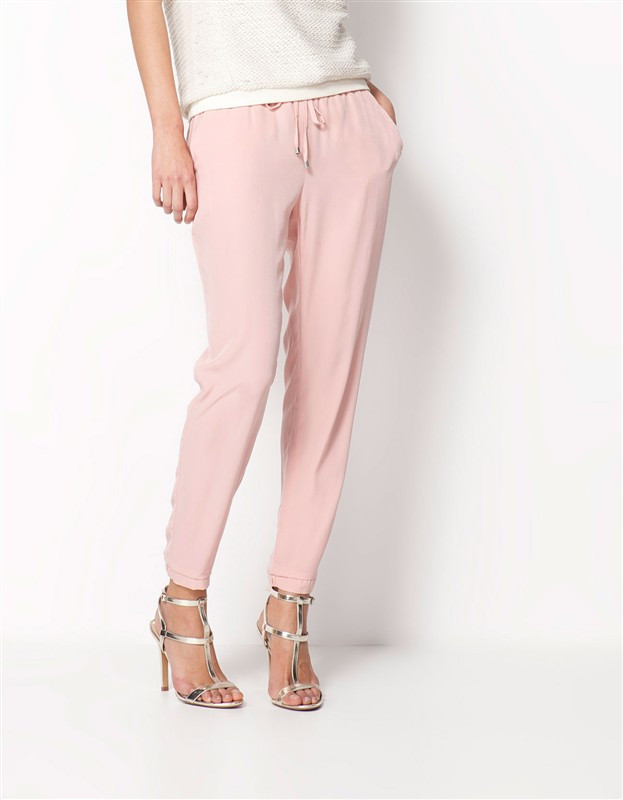 womens casual summer pants