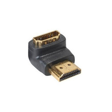 Торговый время! Микро-hdmi угловые мужчин и женщин адаптер