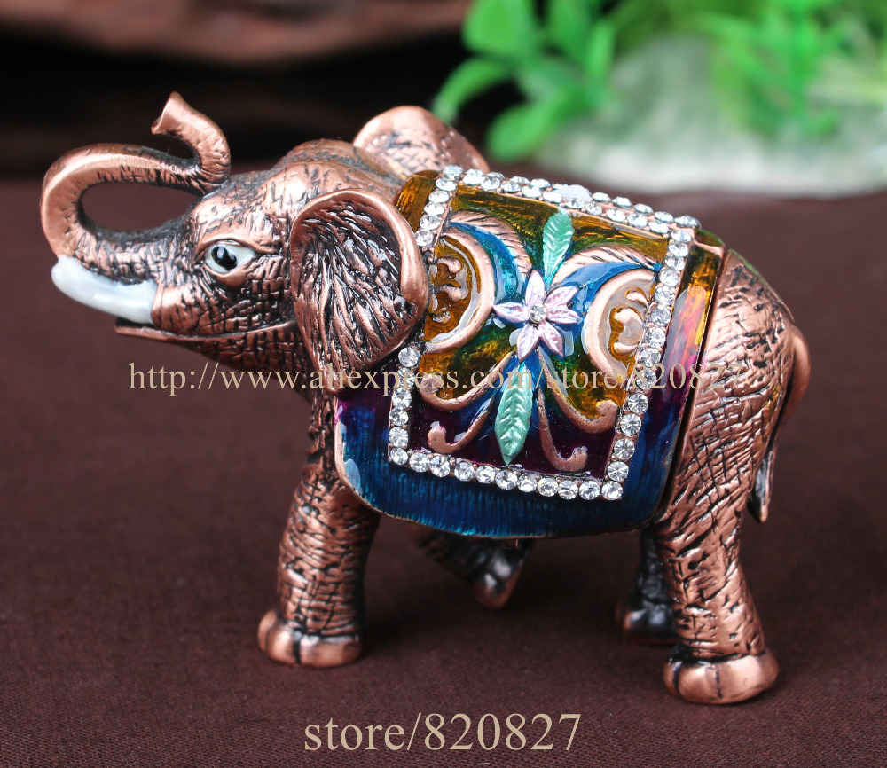 Jeweled Trinket Boxes Promotion-Shop for Promotional