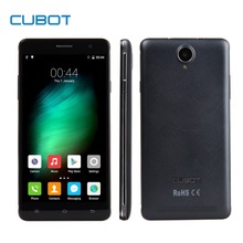 Original 5200 mAh Cubot H1 Smartphone 2G RAM 16G ROM 5 5 HD Android 5 1