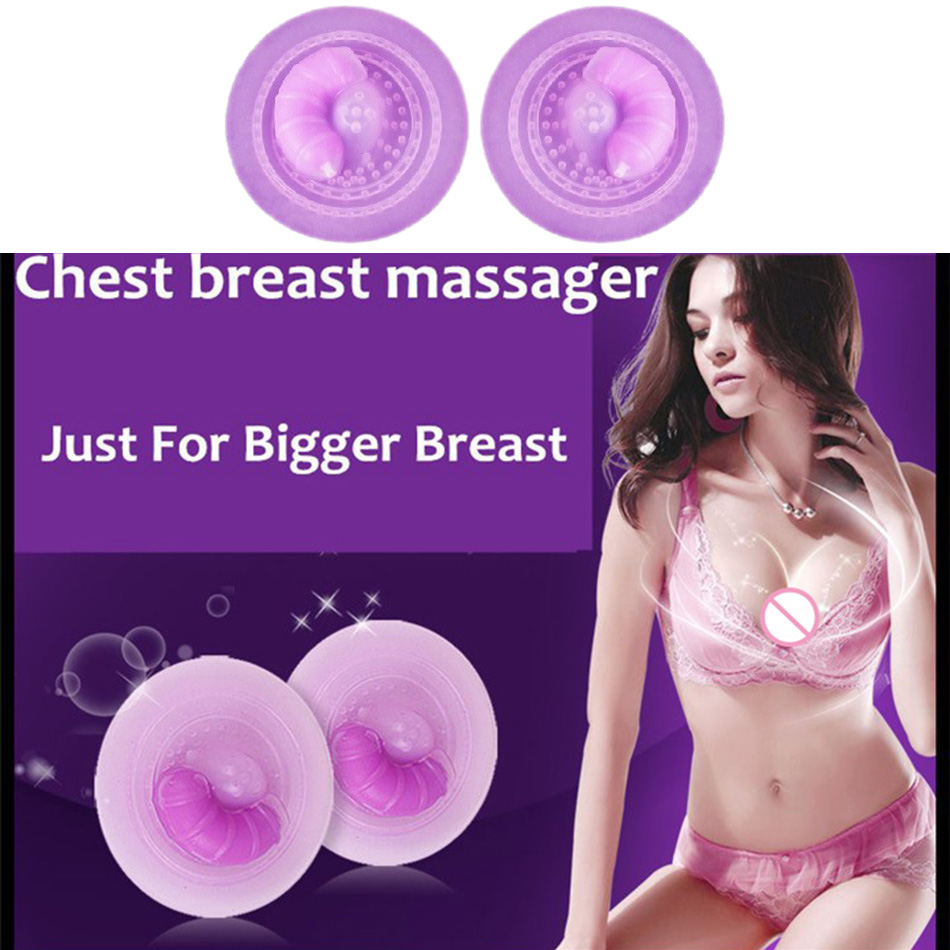 Breast Stimulation 8
