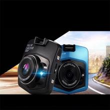 car camera dash cam dvr dashcam video registrator videocamera per auto gt300 recorder dvr full hd 1080p mini automovil carcam