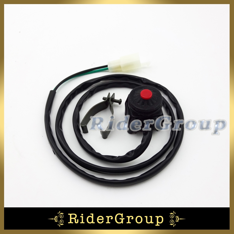 7/8 ''      -   SDG GPX  PitsterPro Coolster Lifan Thumpstar CRF50