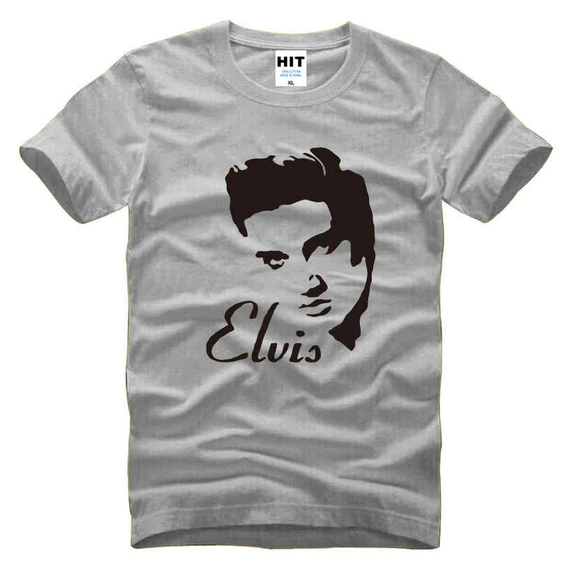 elvis presley tee shirts