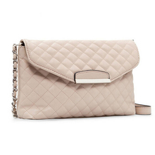 New design Women Shoulder Bag Leather Bag Clutch Handbag Tote Purse Hobo Messenger free shipping 