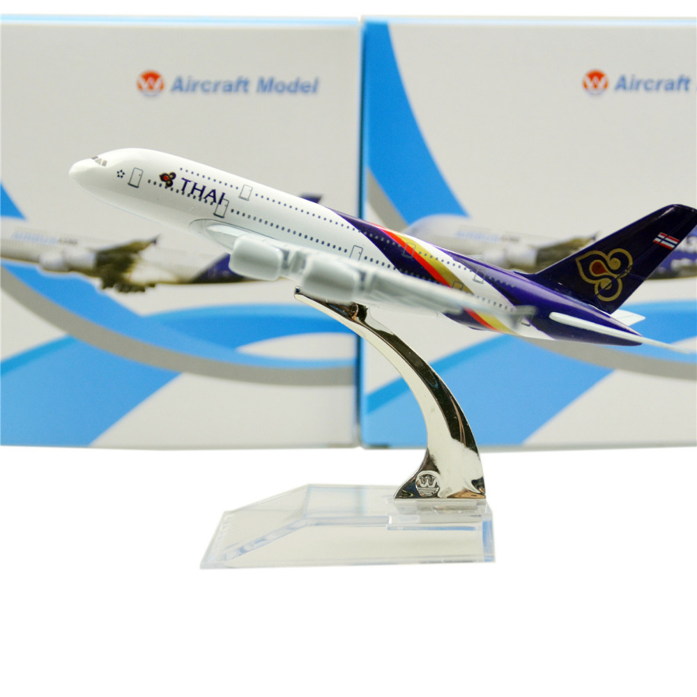 purple plane toy