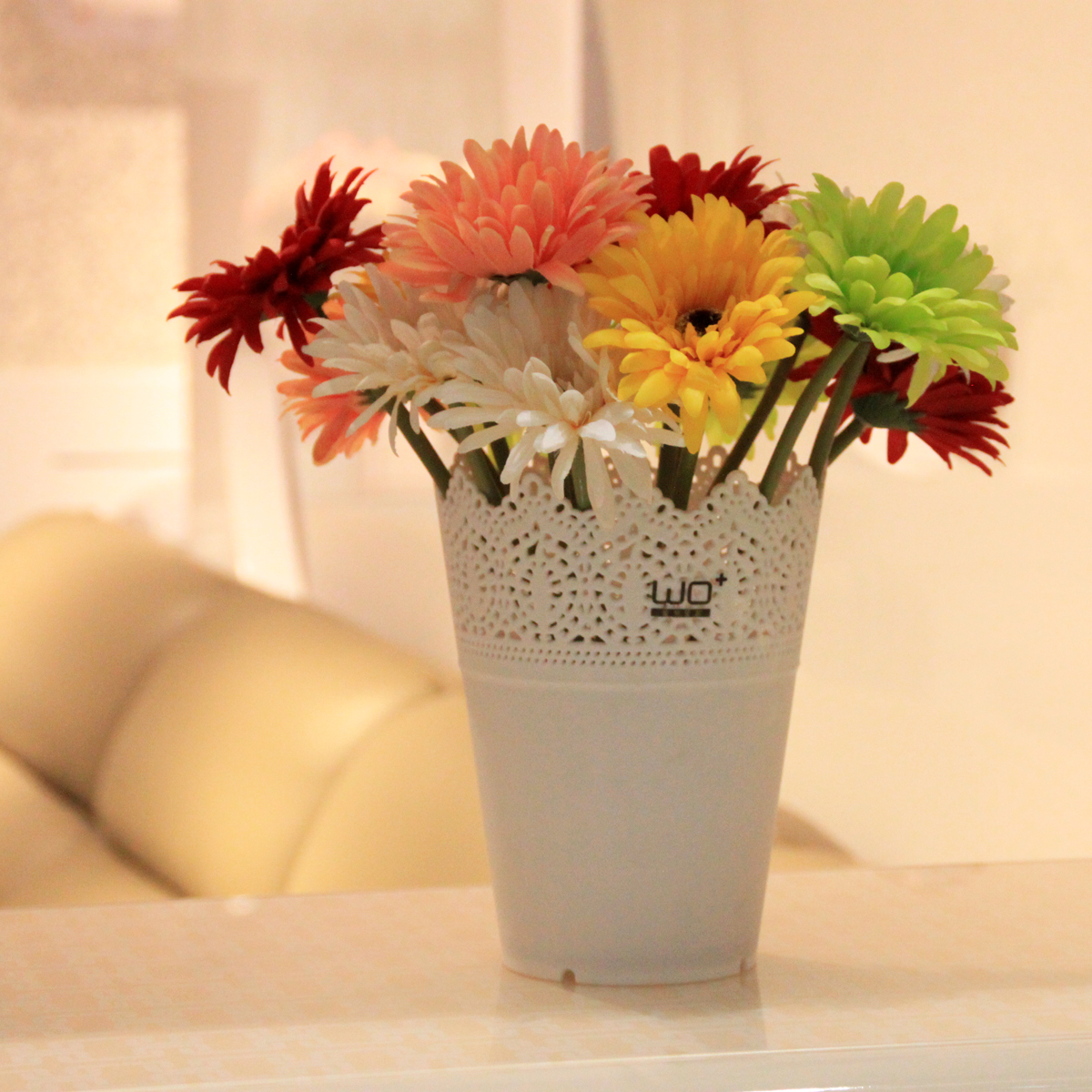 Artificial Flower Decorations For Home aliexpress com buy free shipping artificial flower Artificial Flower Decorations For Home aliexpress com buy free shipping artificial flower