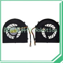 Laptop Cooling cpu Fan For Dell INSPIRON 15R N5010 m5010