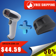 Hot-sale! Supermarket thermal receipt printer for Pos System (NT-5890T)