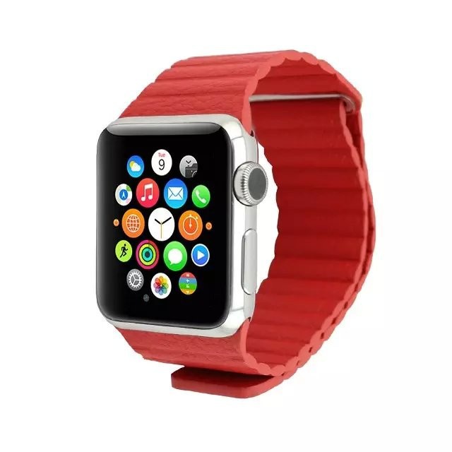 Apple Watch loop band 13