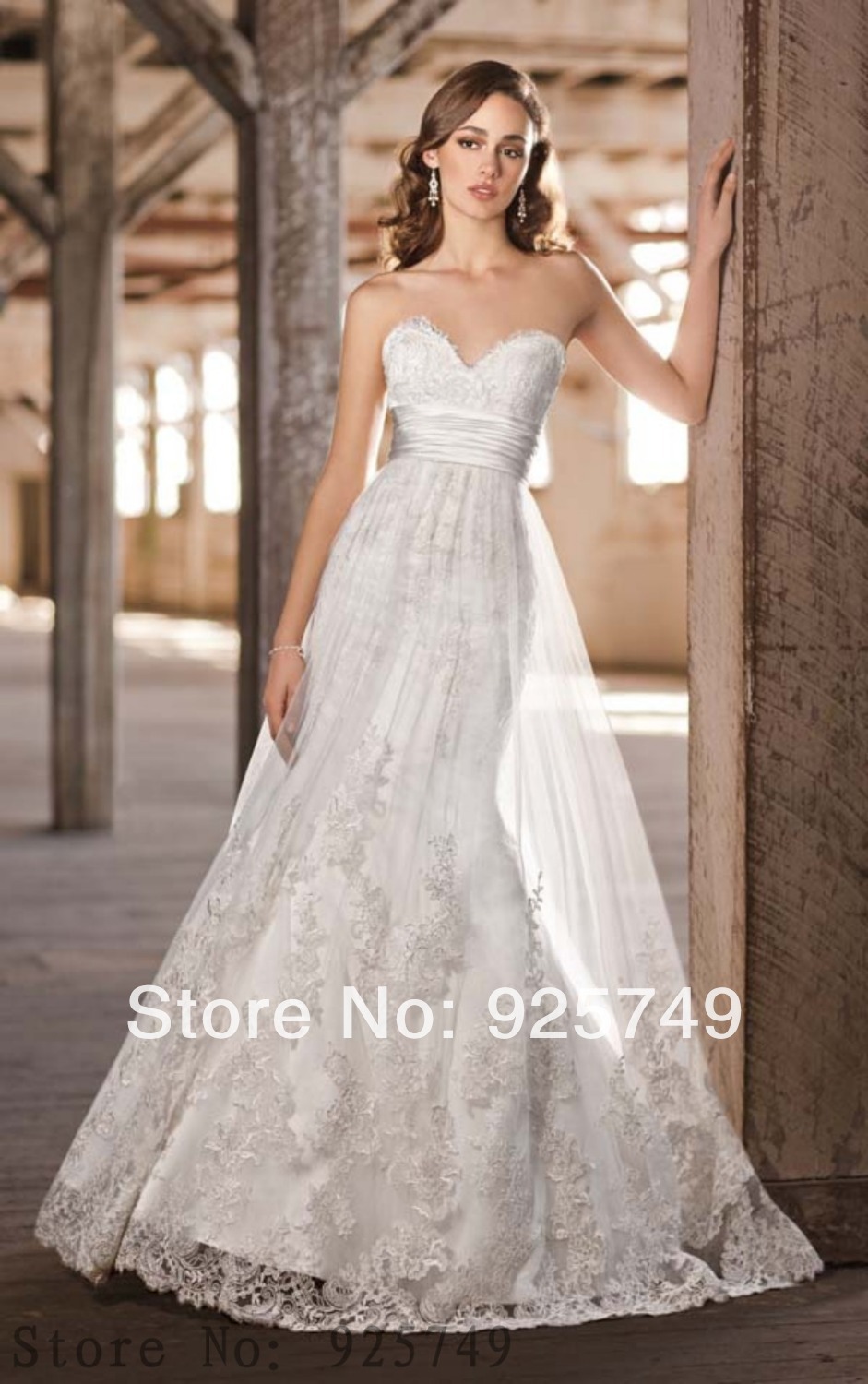 Sue Wong Wedding Dresses Canada Wedding Dress Image