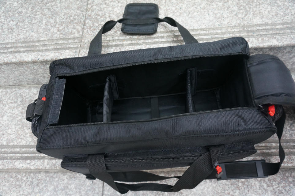 professional video camera bags