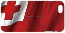2016 Painting Tonga Flag Cover For iphone 5 5S SE 5C 6 6S Plus Touch 5 6 For Samsung Galaxy A3 A5 A7 J1 J2 J3 J5 J7 Phone Case