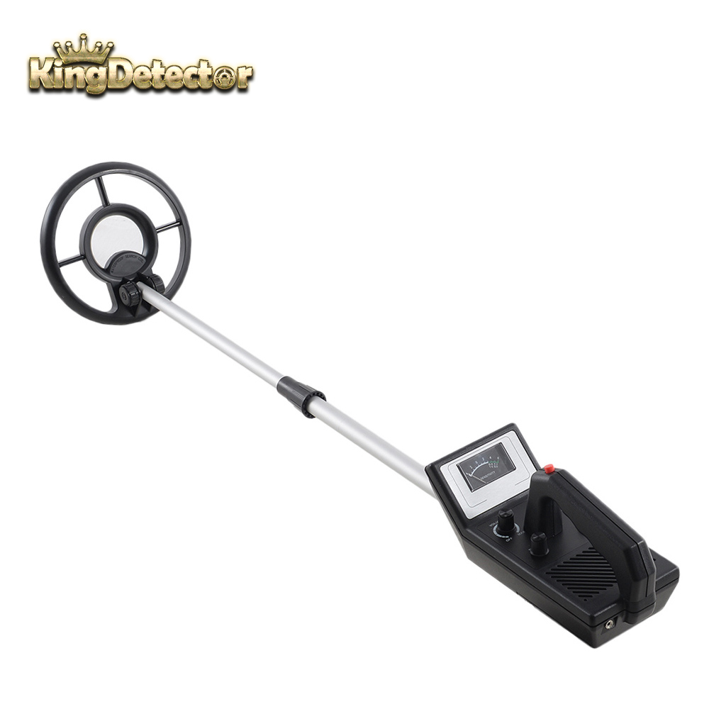 KingDetector New Brand HIgh Quality Outdoor Activity Security Check