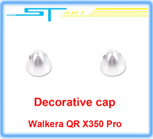 20pcs/lot Free shipping Original Decorative cap for RC quadcopter QR X350 pro Drone heliopter FPV NEW wholesale