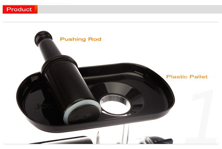 JOYOUNG SLOW JUICER JYZ-E8 11street Malaysia - Blender / Mixer / Juicer / Grinder