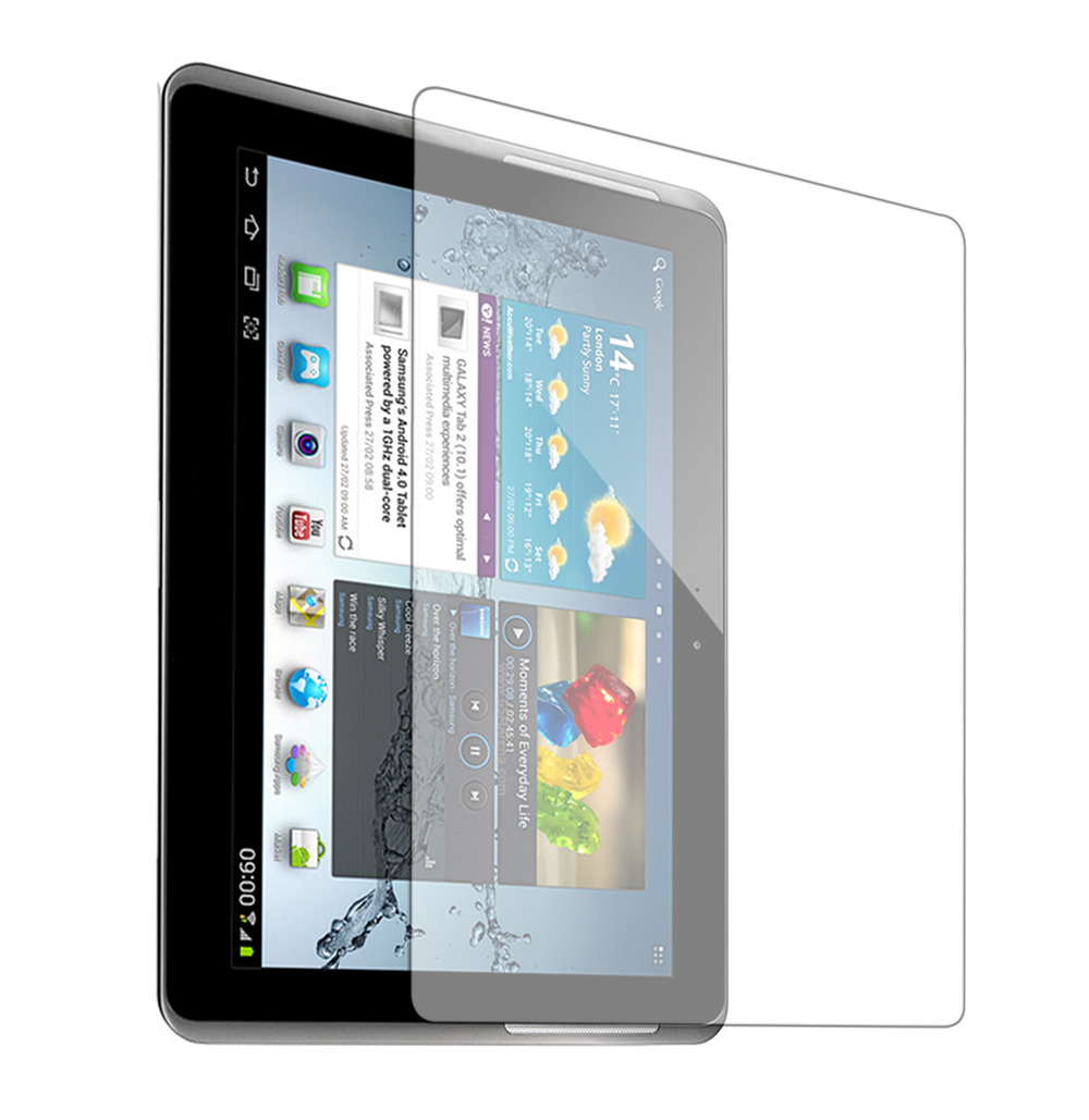 premium tempered glass screen protector protective for samsung galaxy tab 2 10 1 p5100 sm premium tempered glass screen protector protective for samsung galaxy tab 2 10 1 p5100 sm
