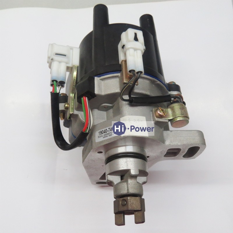 IGNITION DISTRIBUTOR 19040-74040 19040-74031