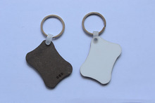 free shipping!new product for sublimation blank sublimation wood heat transfer wood coated wood diy gift 00501022