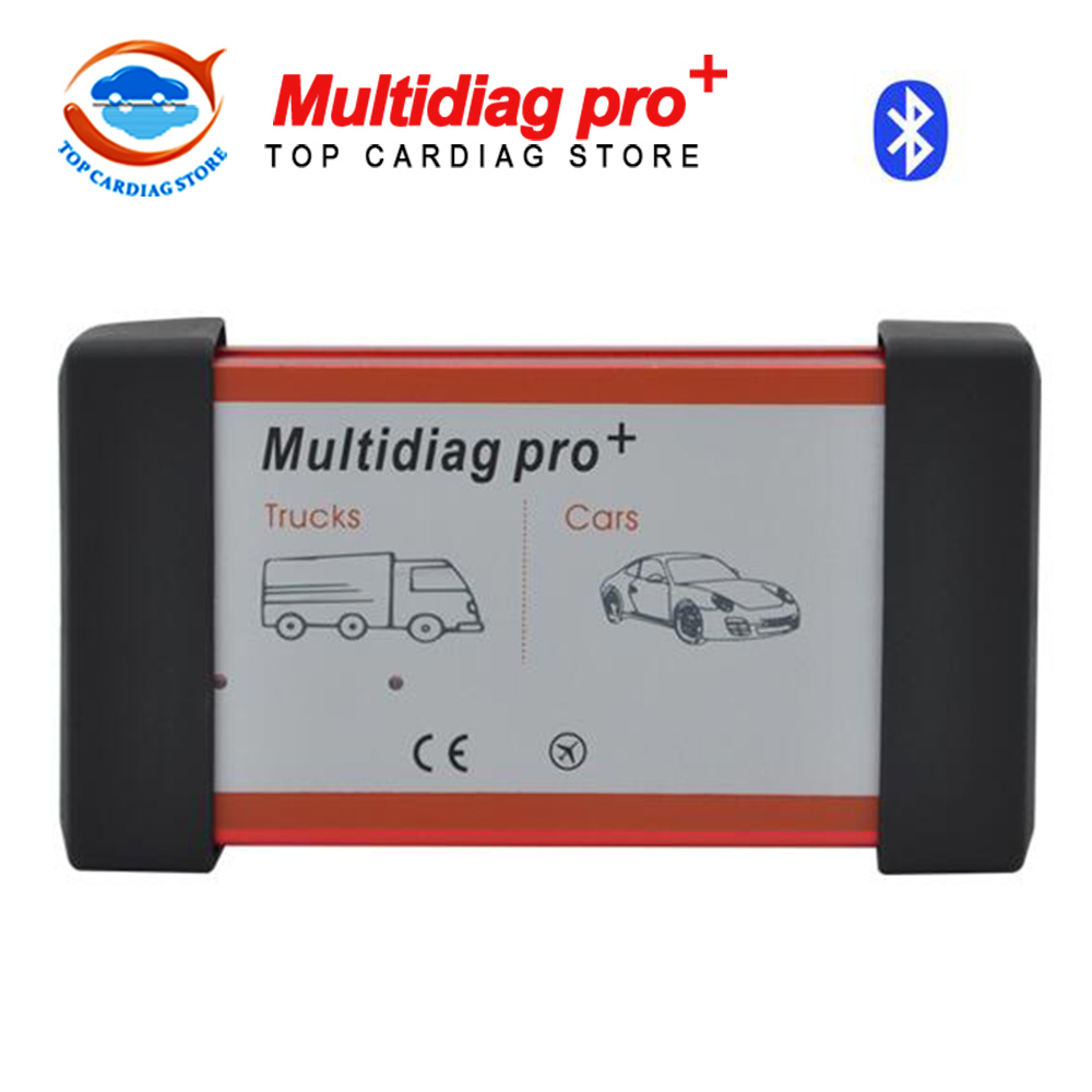 Multidiag pro +  bluetooth tcs  ds150   2014.2  + 4      +  