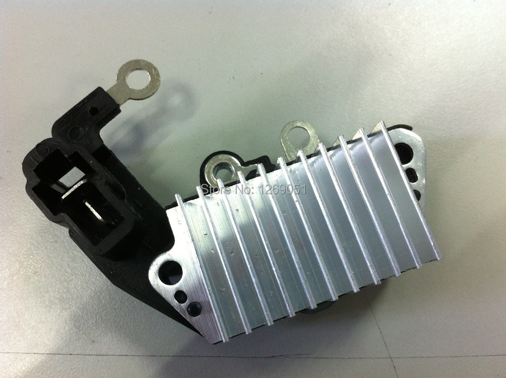 Wholesale! Voltage Regulator Alternator For Denso IR/IF Alternators Replace TOYOTA 27700 96301