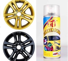 Hot Sale free shipping Wheel hub spray membranes Car Wheel Modification Wheel Hub Spray Membranes hub