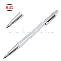 Free shipping Diamond Glass Cutter Carbide Scriber Carbide Tipped Scriber Engraving pen Lettering Carbide Pen 2pcs