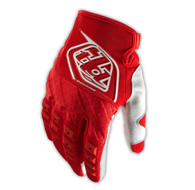 tld mtb gloves