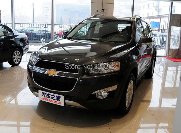 smd led angel eyes for Chevrolet Captiva 2012-2014(1)