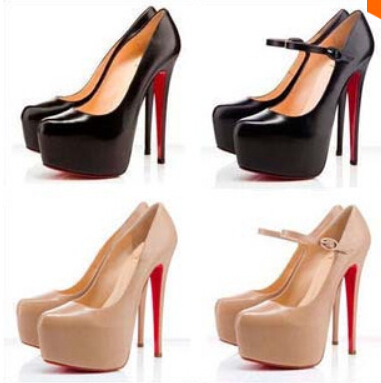 Online Buy Wholesale red bottoms from China red bottoms ...