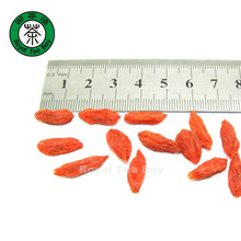 100g Supreme Organic Dried Goji Berries Medlar Fruit Tea T001 Chinese Wolfberry Fruit Free Shipping