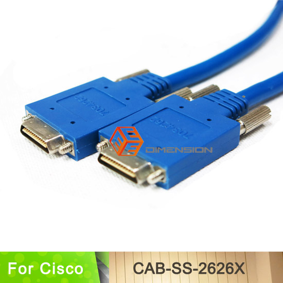 Dce And Dte Serial Cable